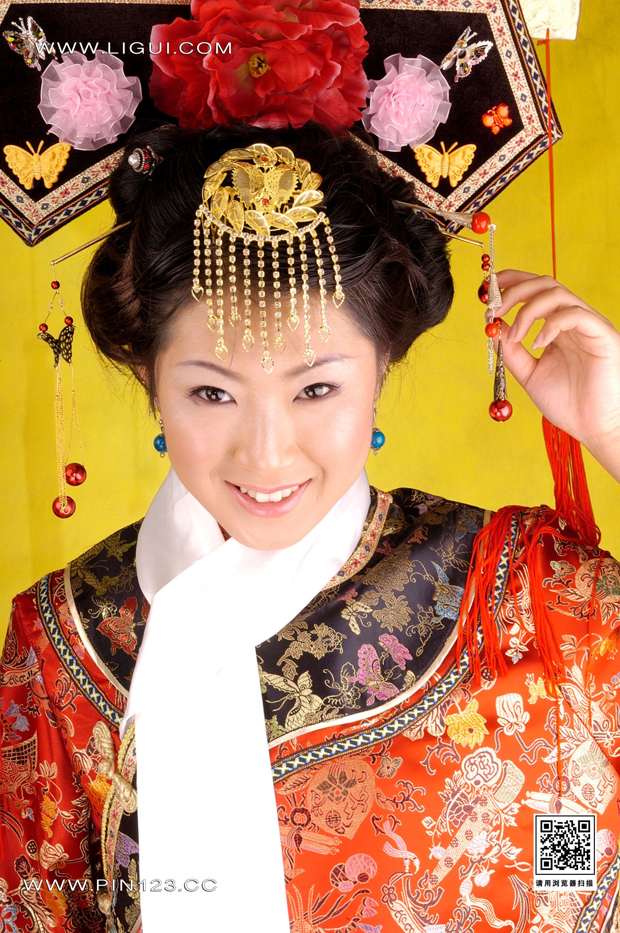 Ligui丽柜 2022.12.07 经典回顾 希希